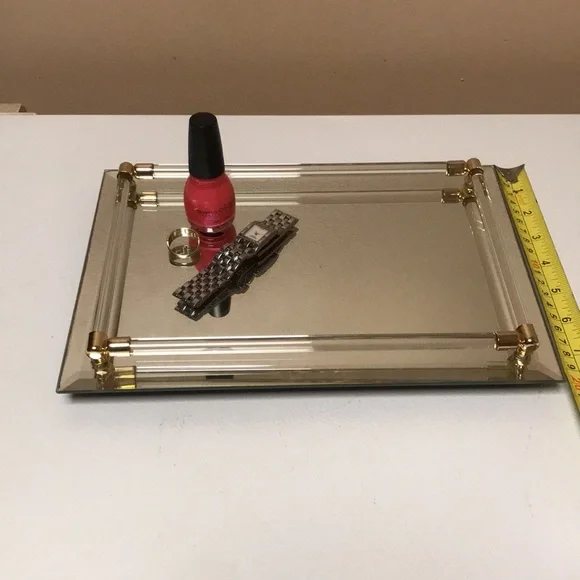 Vanity Tray - Picture 7 of 7